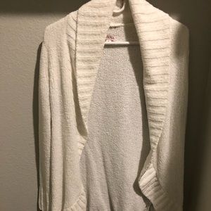 Sweater Cardigan